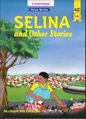 Selina And Other Stories (Storymoja)